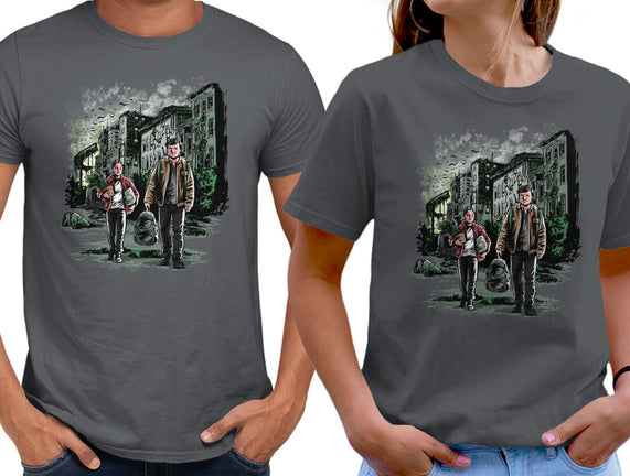 Joel The Professional