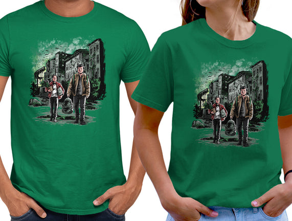 Joel The Professional