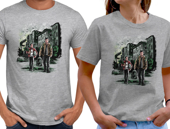 Joel The Professional