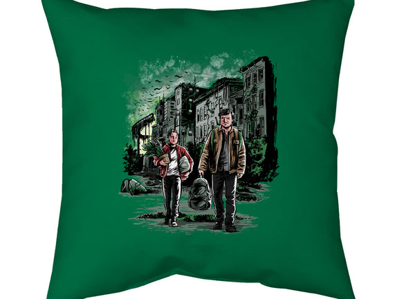 Joel The Professional