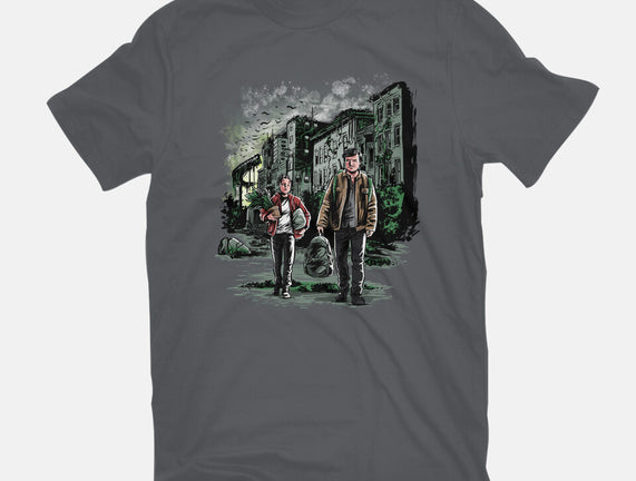 Joel The Professional