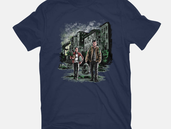 Joel The Professional