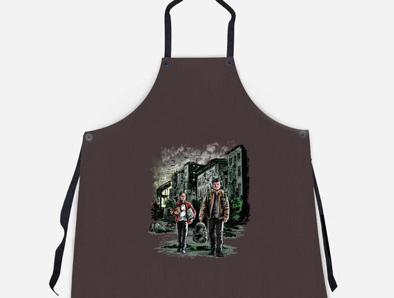 Joel The Professional