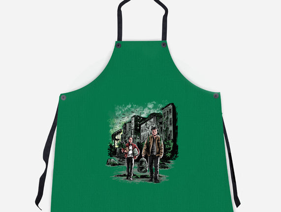 Joel The Professional