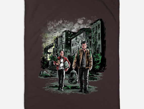 Joel The Professional