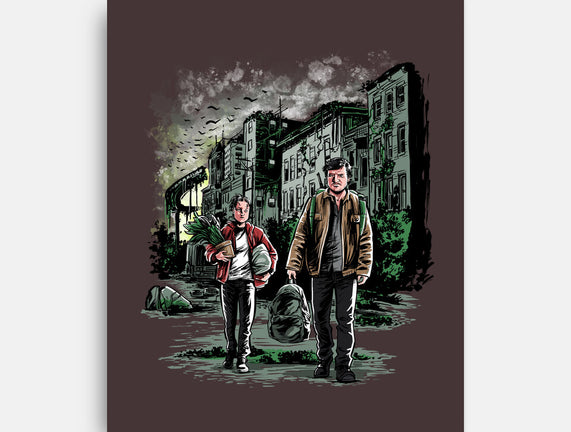 Joel The Professional