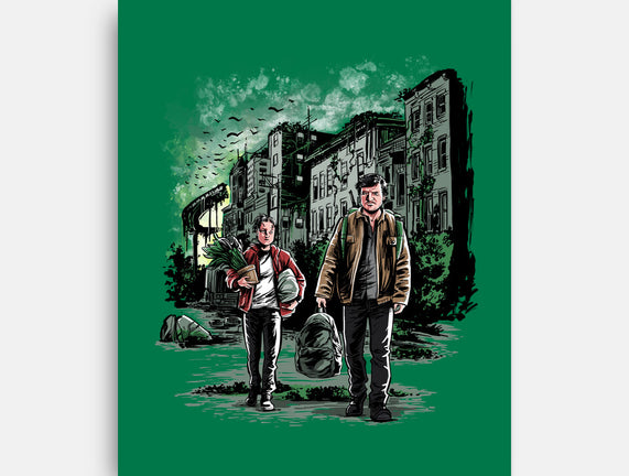 Joel The Professional