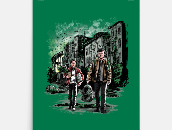 Joel The Professional