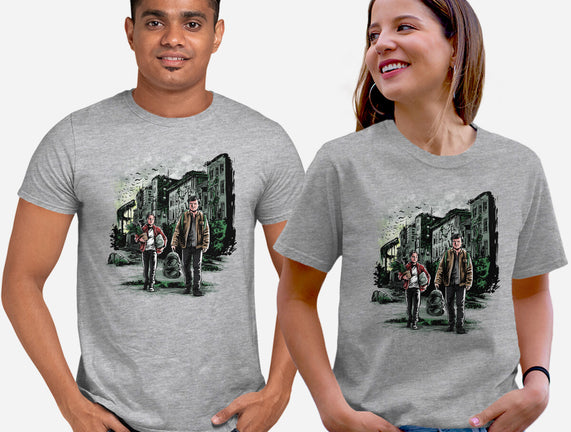 Joel The Professional