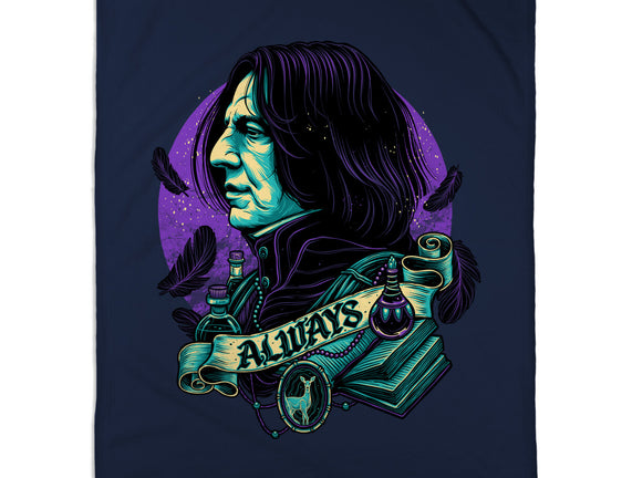 The Potions Professor