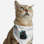 Isaac Clarke-cat adjustable pet collar-xMorfina