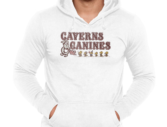 Caverns And Canines
