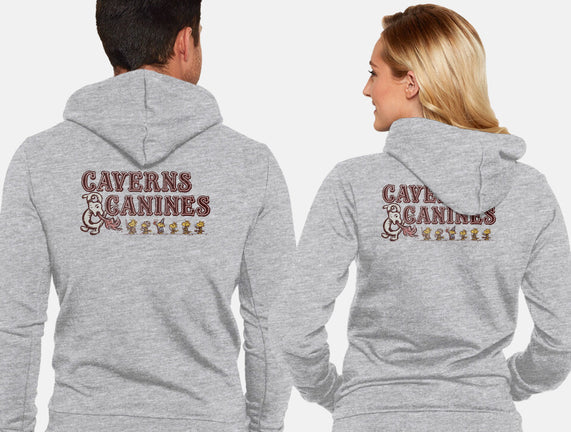 Caverns And Canines