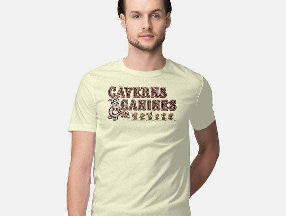 Caverns And Canines