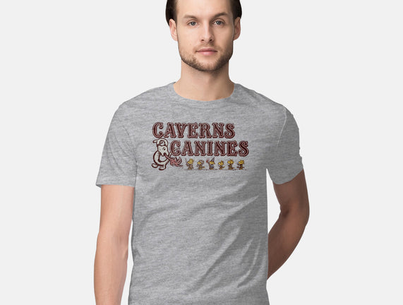 Caverns And Canines