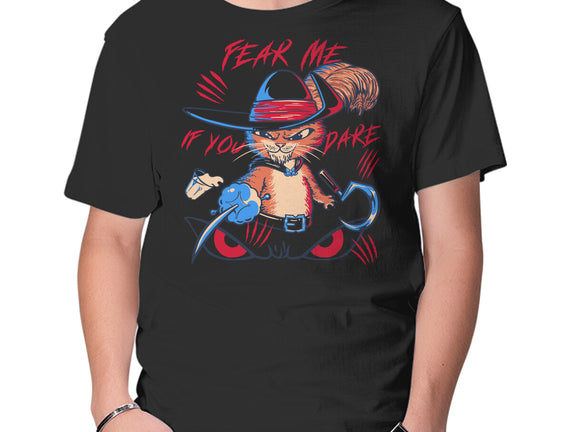 Fear Me