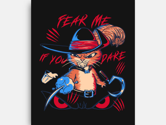 Fear Me