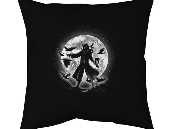 Moonlight Crows