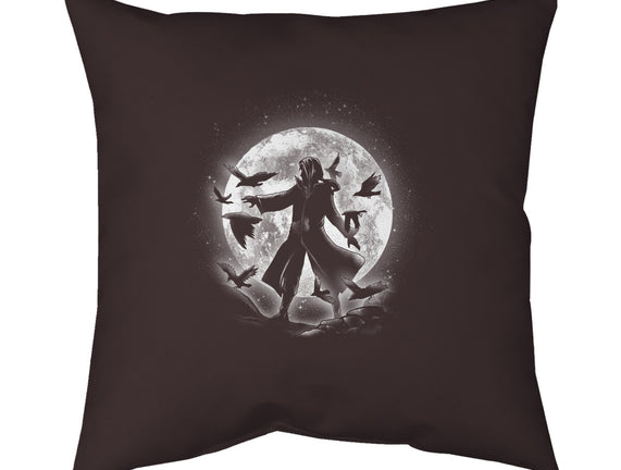 Moonlight Crows