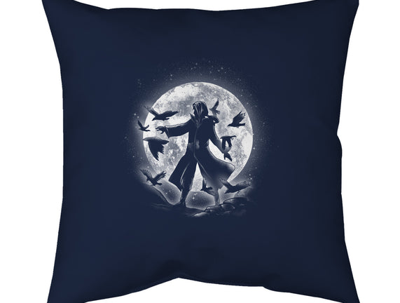 Moonlight Crows