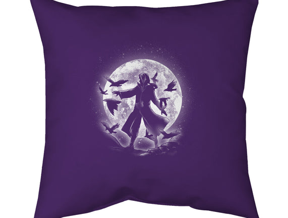 Moonlight Crows