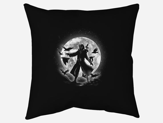 Moonlight Crows