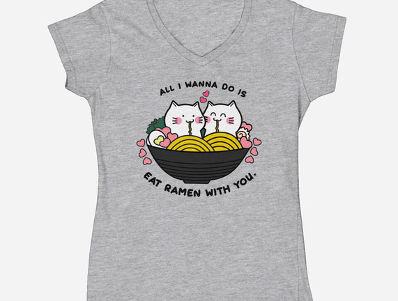 Eat Ramen With You