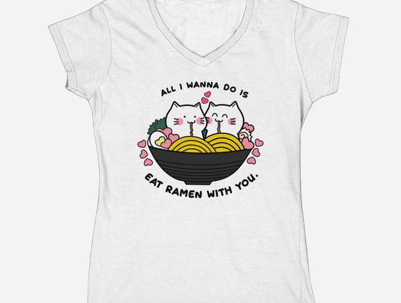 Eat Ramen With You