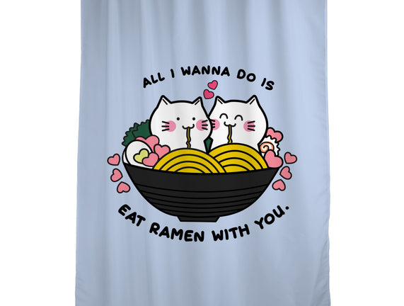 Eat Ramen With You