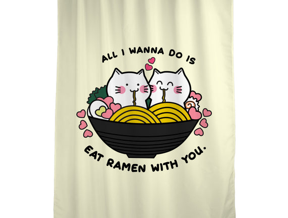 Eat Ramen With You