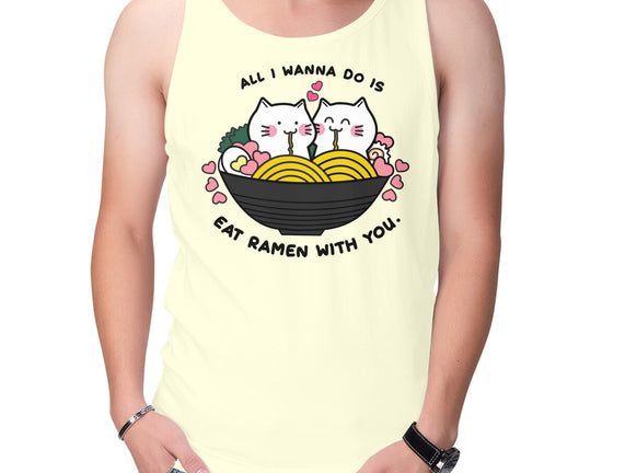 Eat Ramen With You