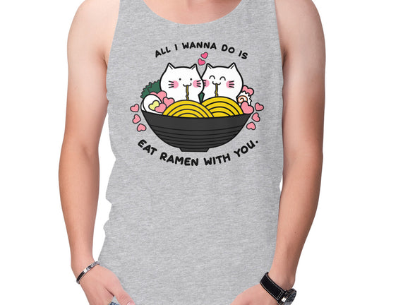 Eat Ramen With You