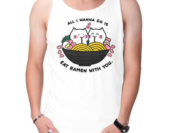 Eat Ramen With You