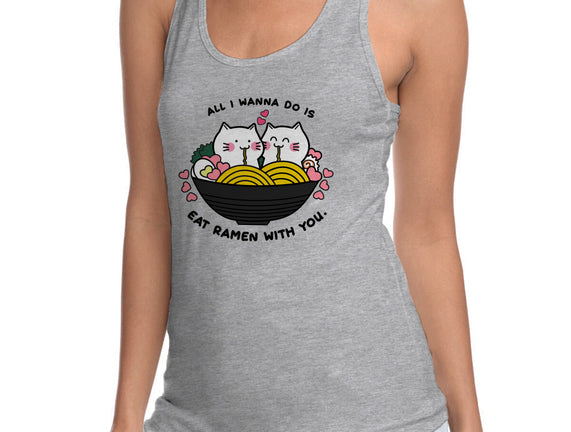 Eat Ramen With You