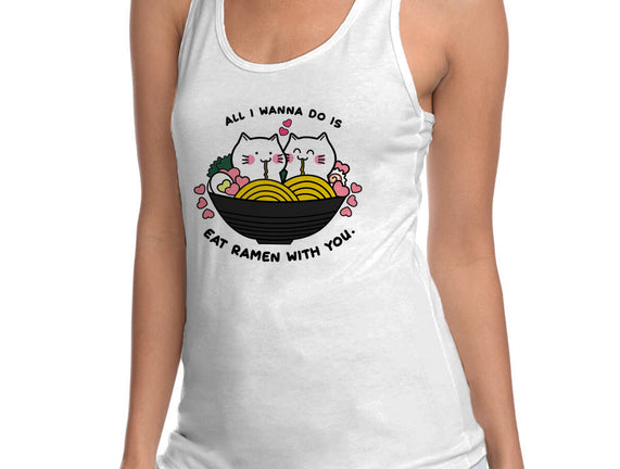 Eat Ramen With You