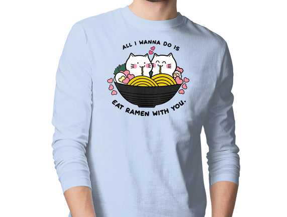 Eat Ramen With You