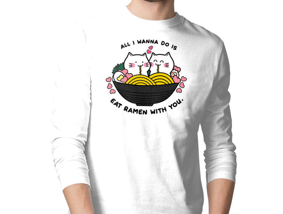 Eat Ramen With You