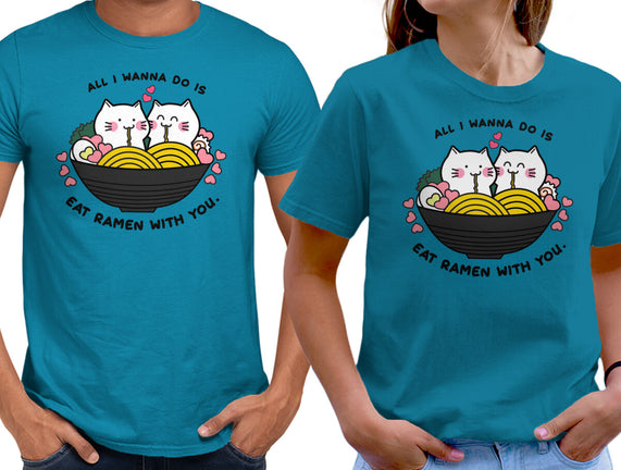 Eat Ramen With You