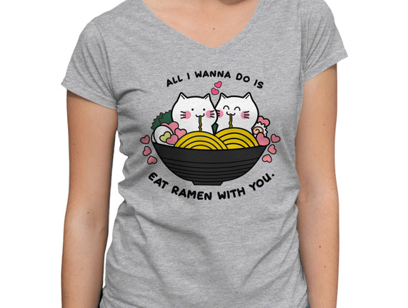 Eat Ramen With You