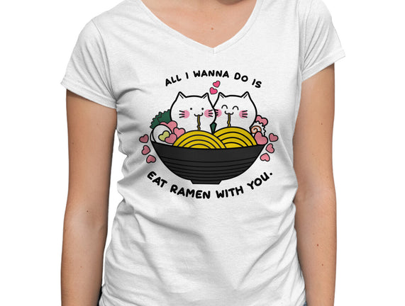Eat Ramen With You