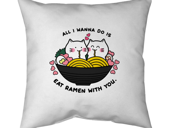 Eat Ramen With You