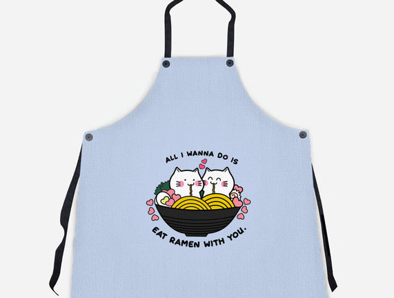 Eat Ramen With You