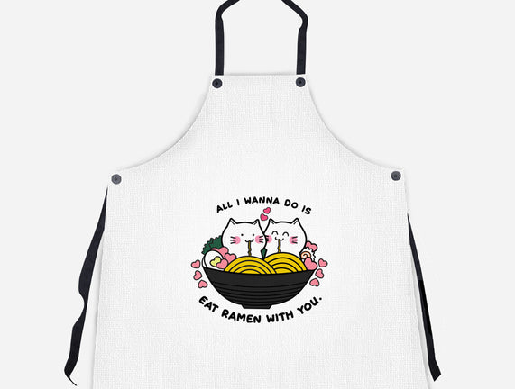 Eat Ramen With You
