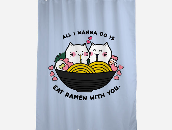 Eat Ramen With You