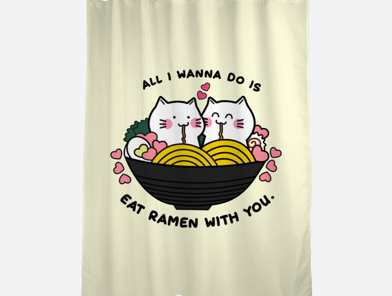 Eat Ramen With You