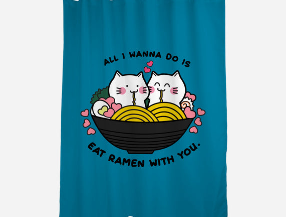 Eat Ramen With You