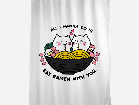Eat Ramen With You