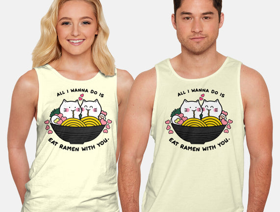 Eat Ramen With You