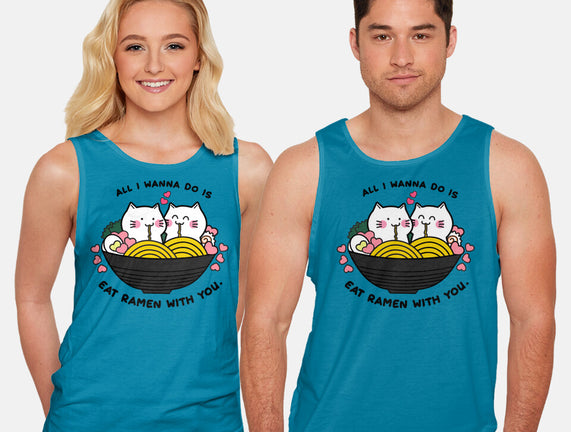 Eat Ramen With You