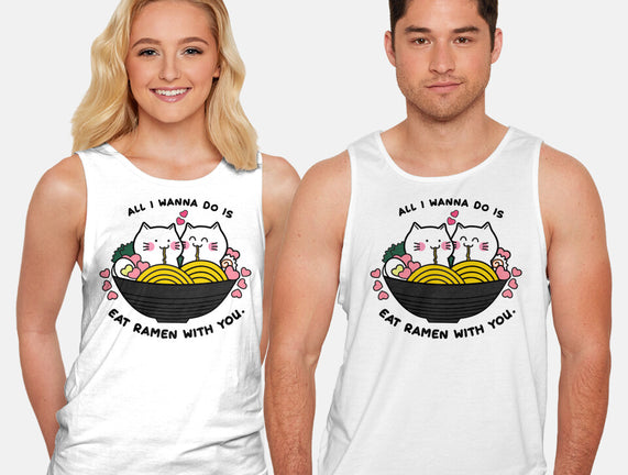 Eat Ramen With You